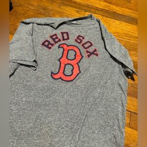 Boston Red Sox size medium shirt